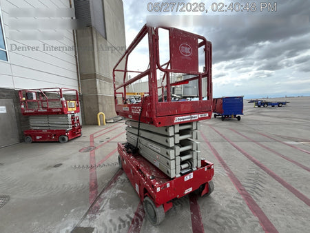 2021 MEC 4046SE