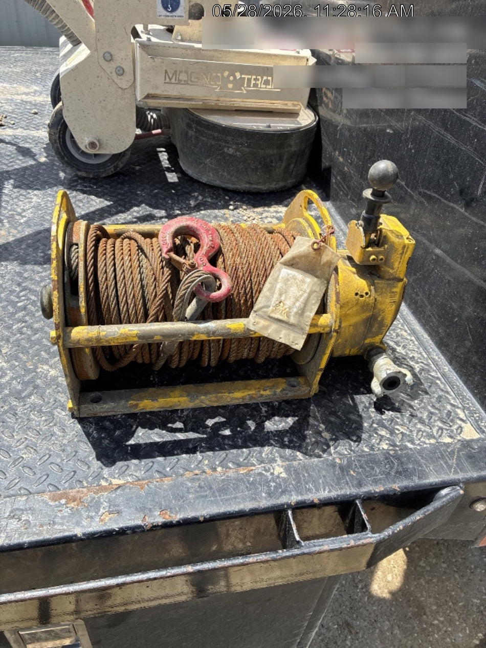2021 INGERSOLL RAND PS2-10000RGC-L