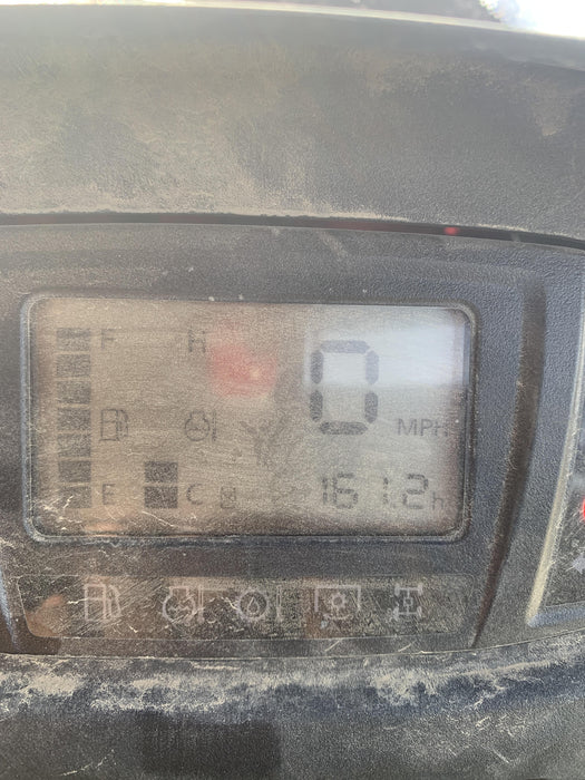 2022 KUBOTA RTV-X1140W-H (Canopy)