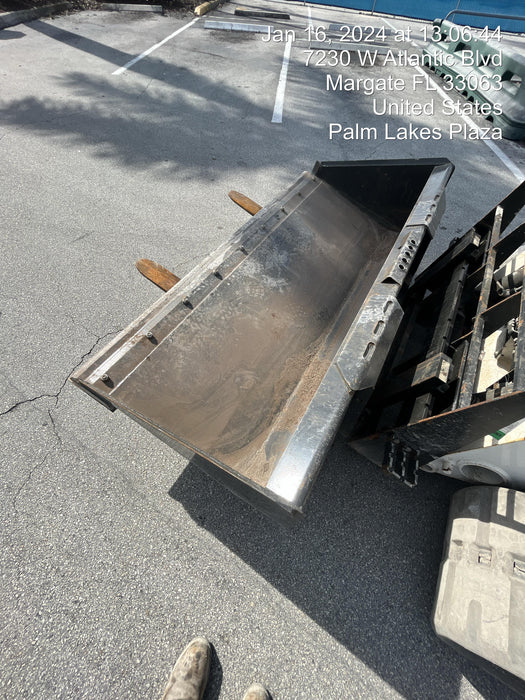 2022 ARROW MATERIAL HANDLING 48" Pallet Forks - Arrow