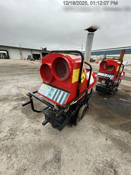 2024 CAMPO EB600D-RE1