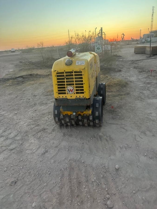 2018 WACKER NEUSON RTKx-SC3