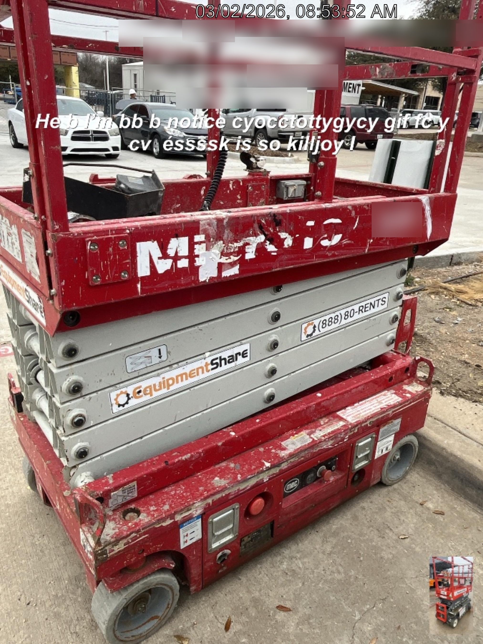 2019 MEC Micro 19