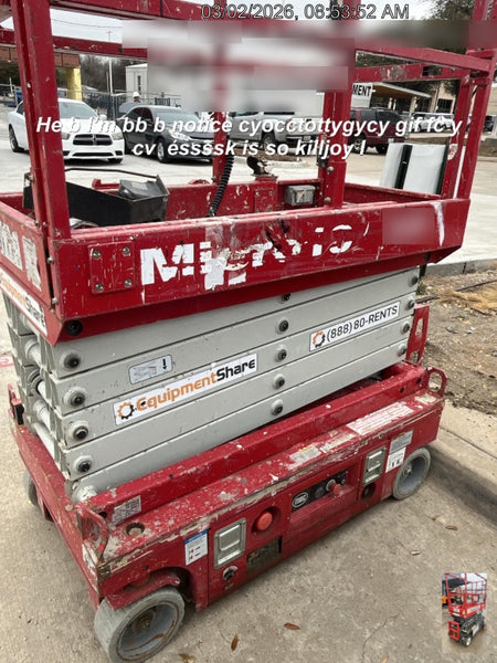 2019 MEC Micro 19