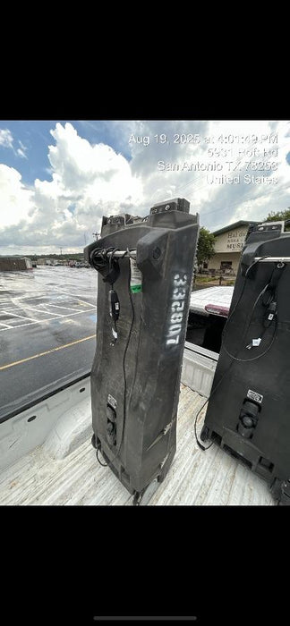 2023 VECTOR Vector Max