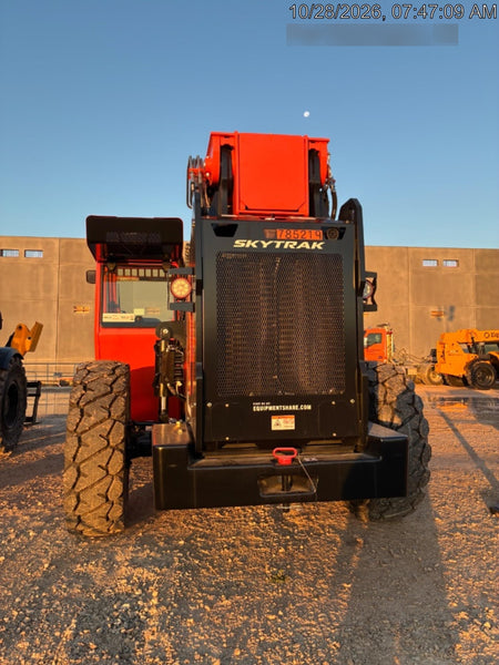 2026 SKYTRAK 12054