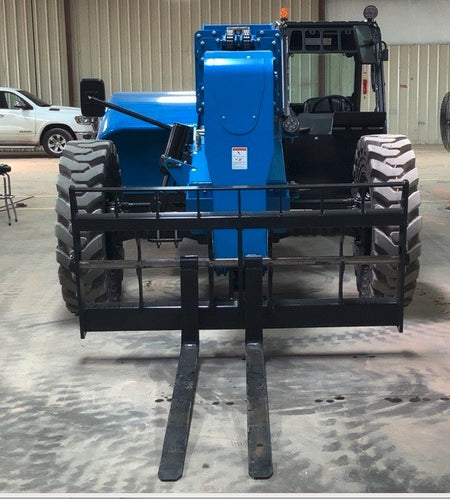 2021 GENIE GTH-844