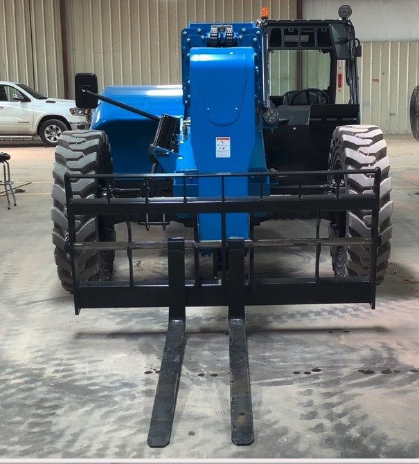 2021 GENIE GTH-844