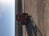2020 Manitou MTA12055SER3 Canopy, Solid Tires, Amber Strobe, Lift Hook w/66" Carriage, 60" Forks