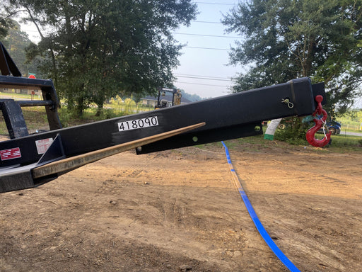 2024 ARROW MATERIAL HANDLING CE60-TH-STP