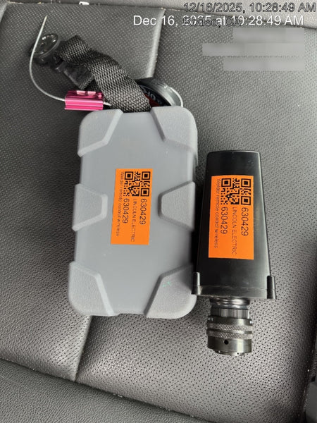 2025 LINCOLN ELECTRIC K5728-1