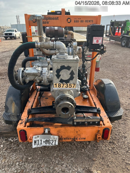 2021 PIONEER PP44S10L2-D2.9L