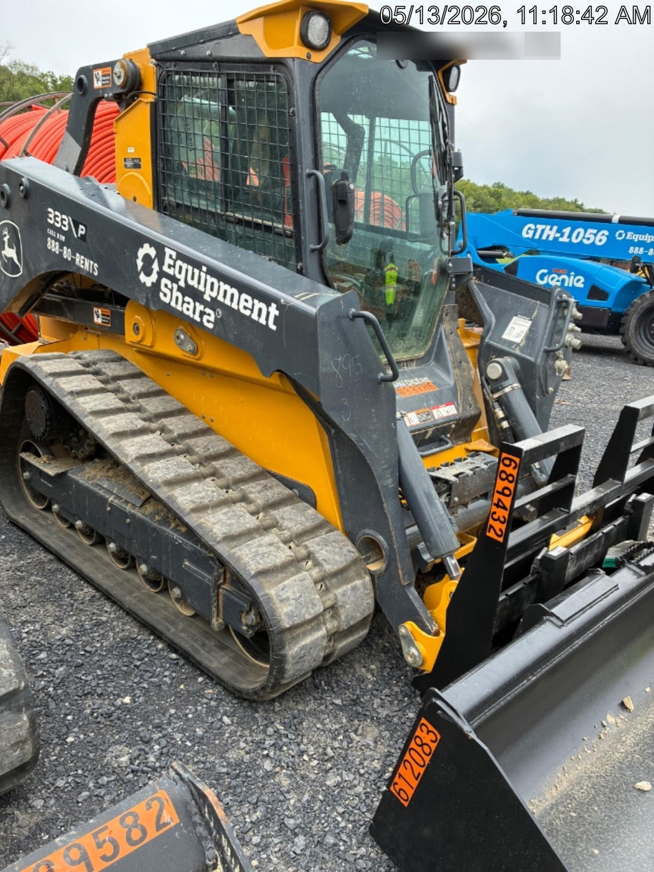 2026 ARROW MATERIAL HANDLING F5100CB
