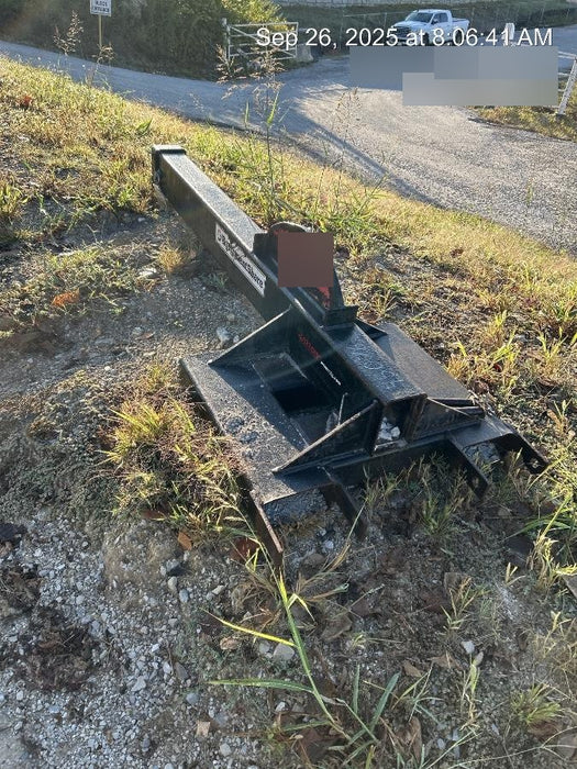 2019 ARROW MATERIAL HANDLING CE60-TH-STP