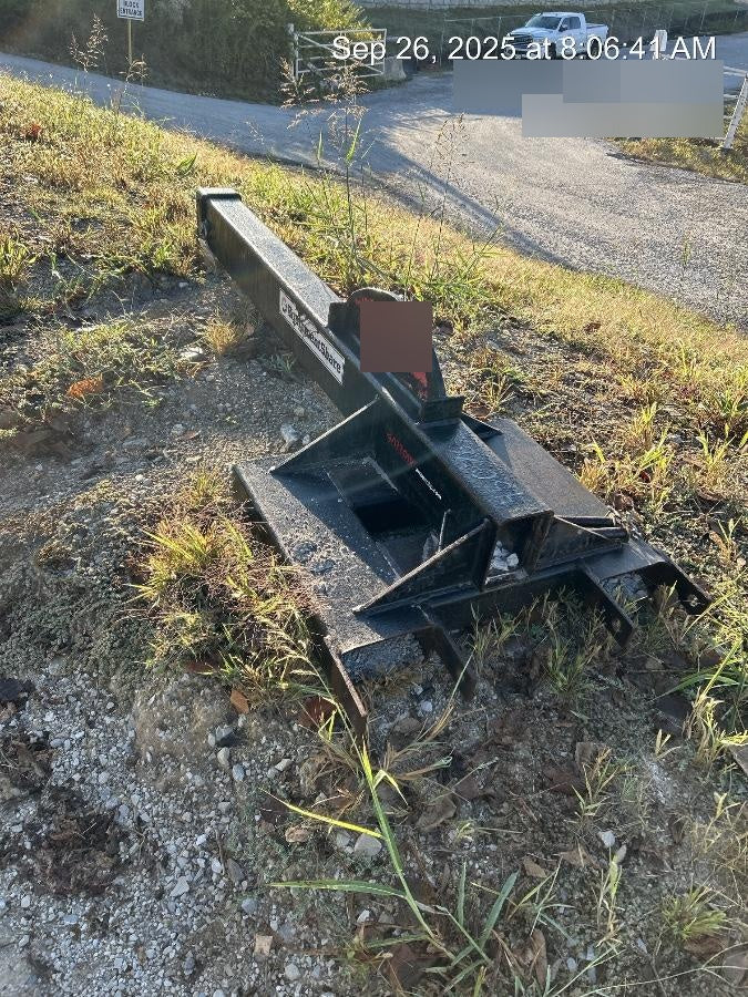 2019 ARROW MATERIAL HANDLING CE60-TH-STP