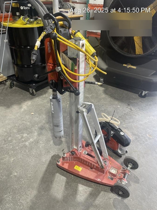 2023 HILTI DD 250