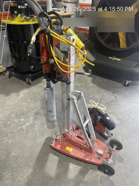 2023 HILTI DD 250