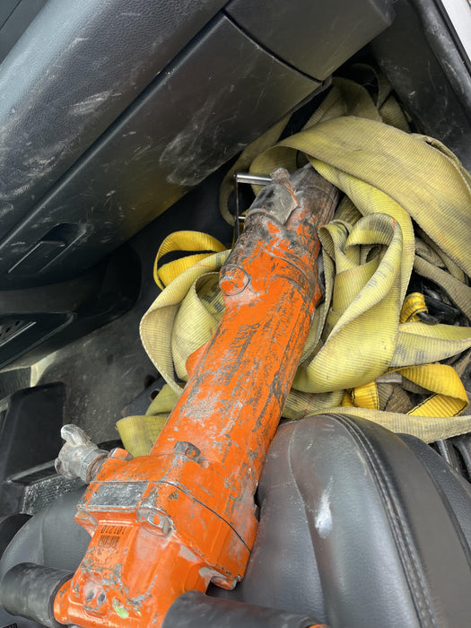 2020 CHICAGO PNEUMATIC CP 1290