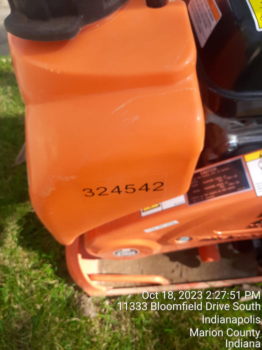 2023 MULTIQUIP MVC82VHW