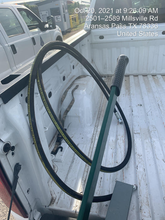 2021 PINNACLE PDQH-2000