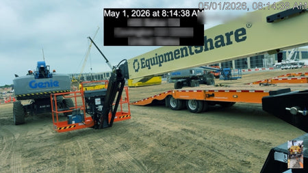 2026 JLG 660SJ