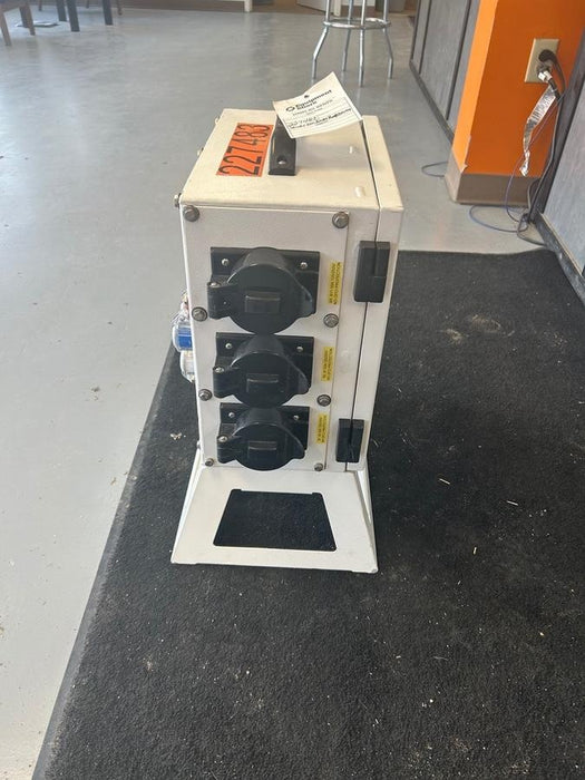 2022 TRYSTAR HTB-1DL-6P