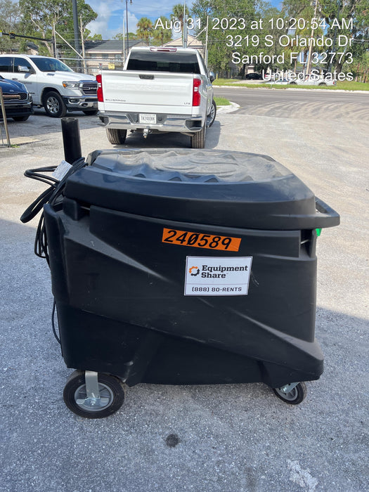 2022 POWER BREEZER PB4BASE