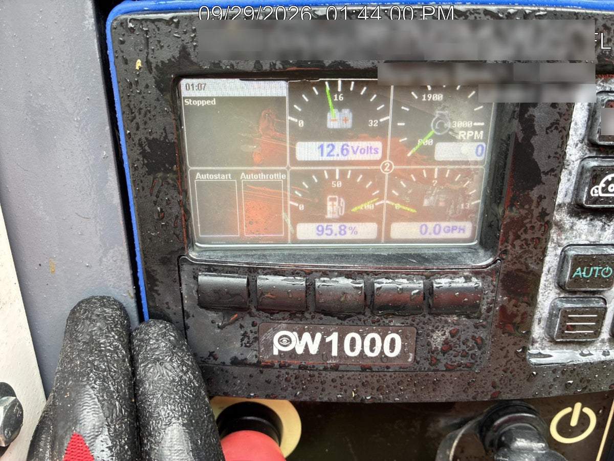 2024 ATLAS COPCO PAC H63 JD