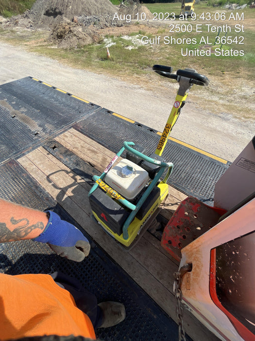 2023 AMMANN APR 30/50