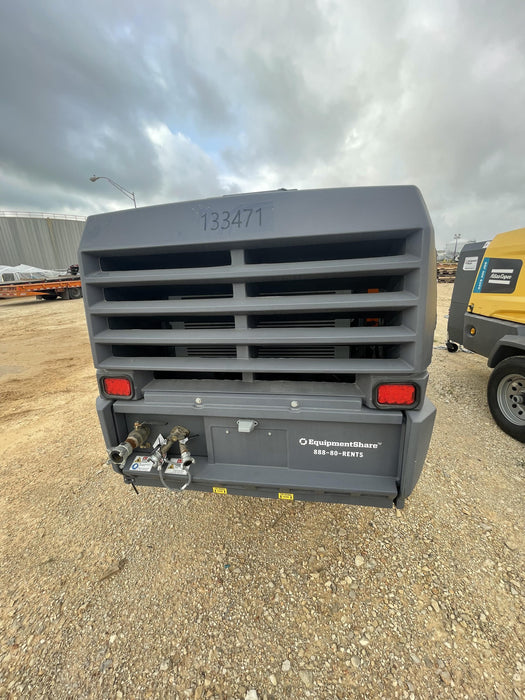 2020 ATLAS COPCO XATS 400 PFF