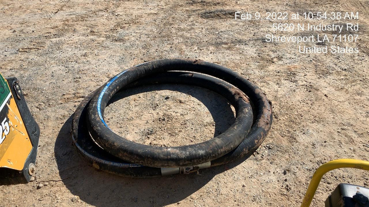 2021 WACKER NEUSON PT2A