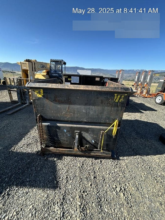 2019 ARROW MATERIAL HANDLING HP-6000-250