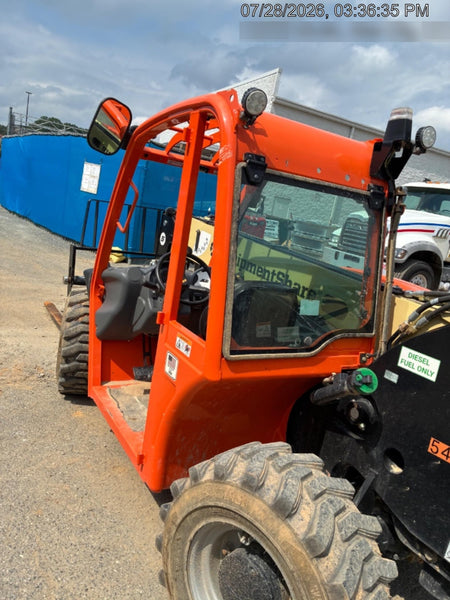 2025 STAR INDUSTRIES M1360B - Star JIB Boom