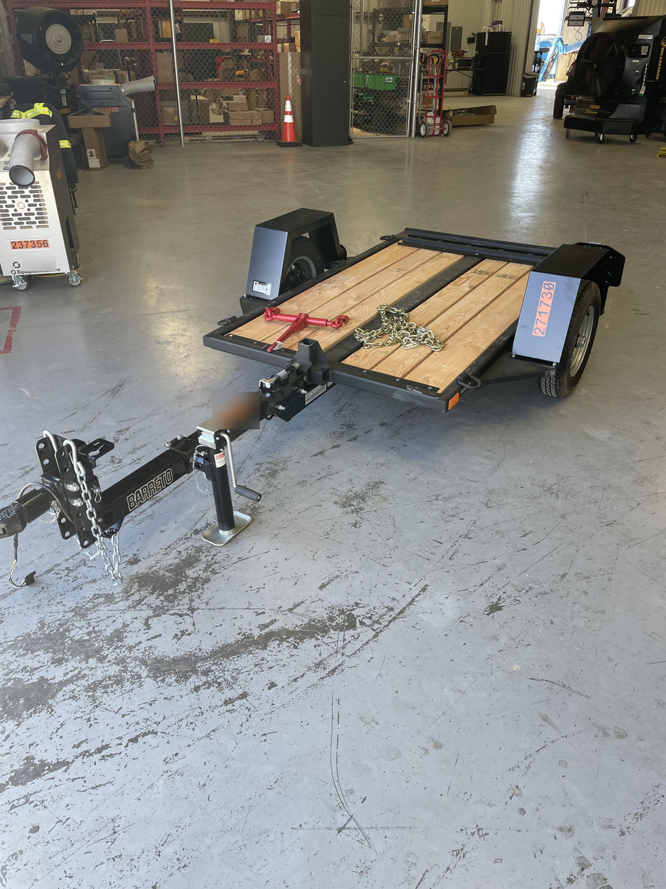 2022 BARRETO E4X6TBT