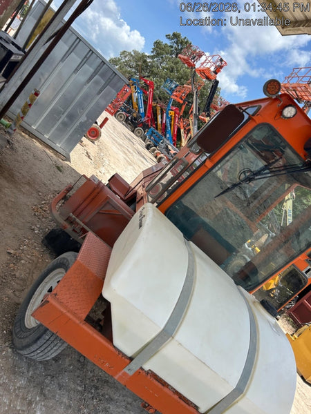 2021 BROCE RCT350