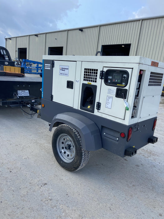 2020 ATLAS COPCO QAS45