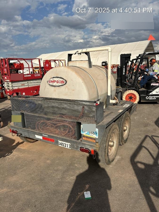 2023 SIMPSON SWT-52517