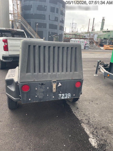 2018 SULLAIR 185-DPQ