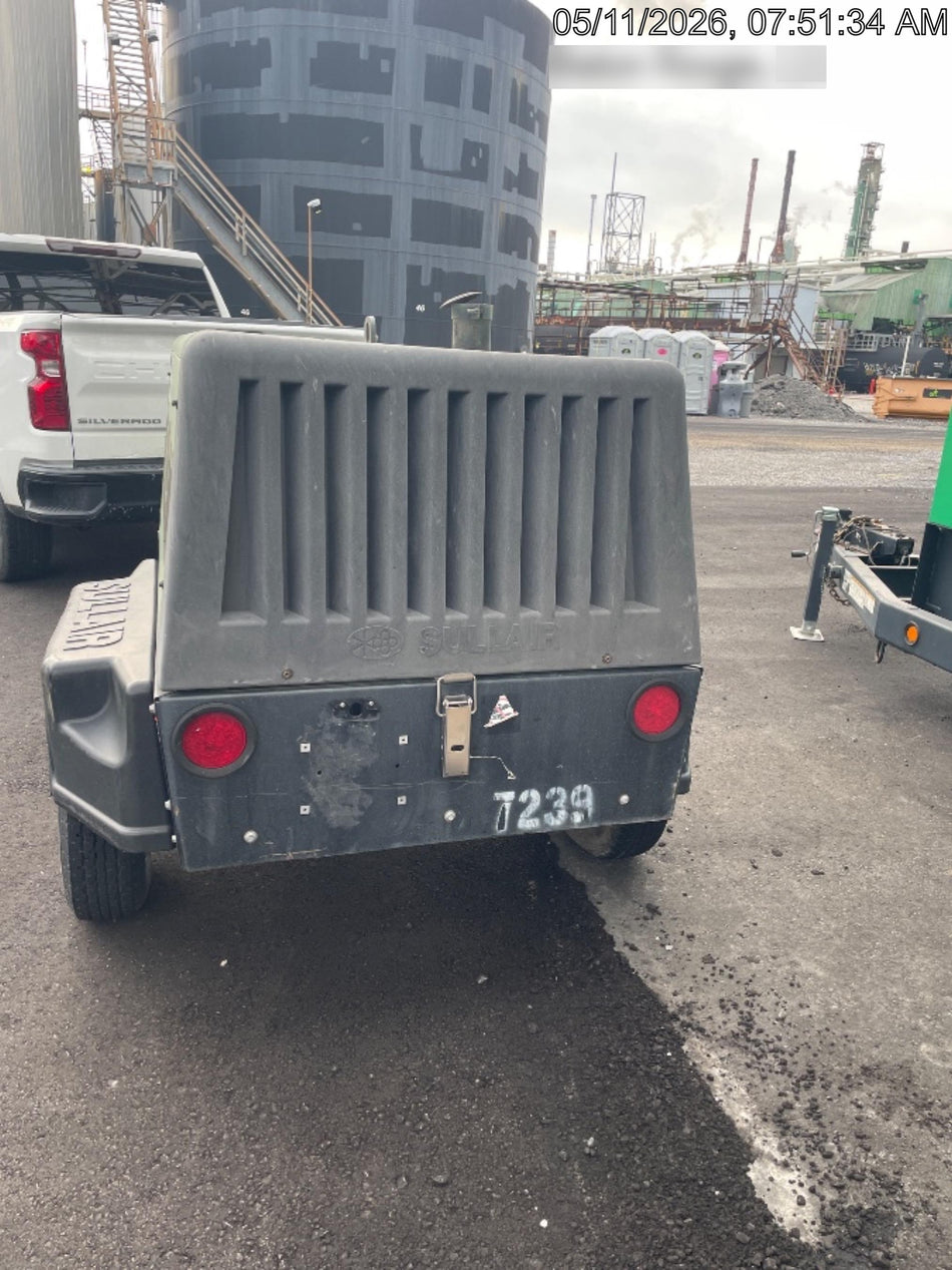 2018 SULLAIR 185-DPQ