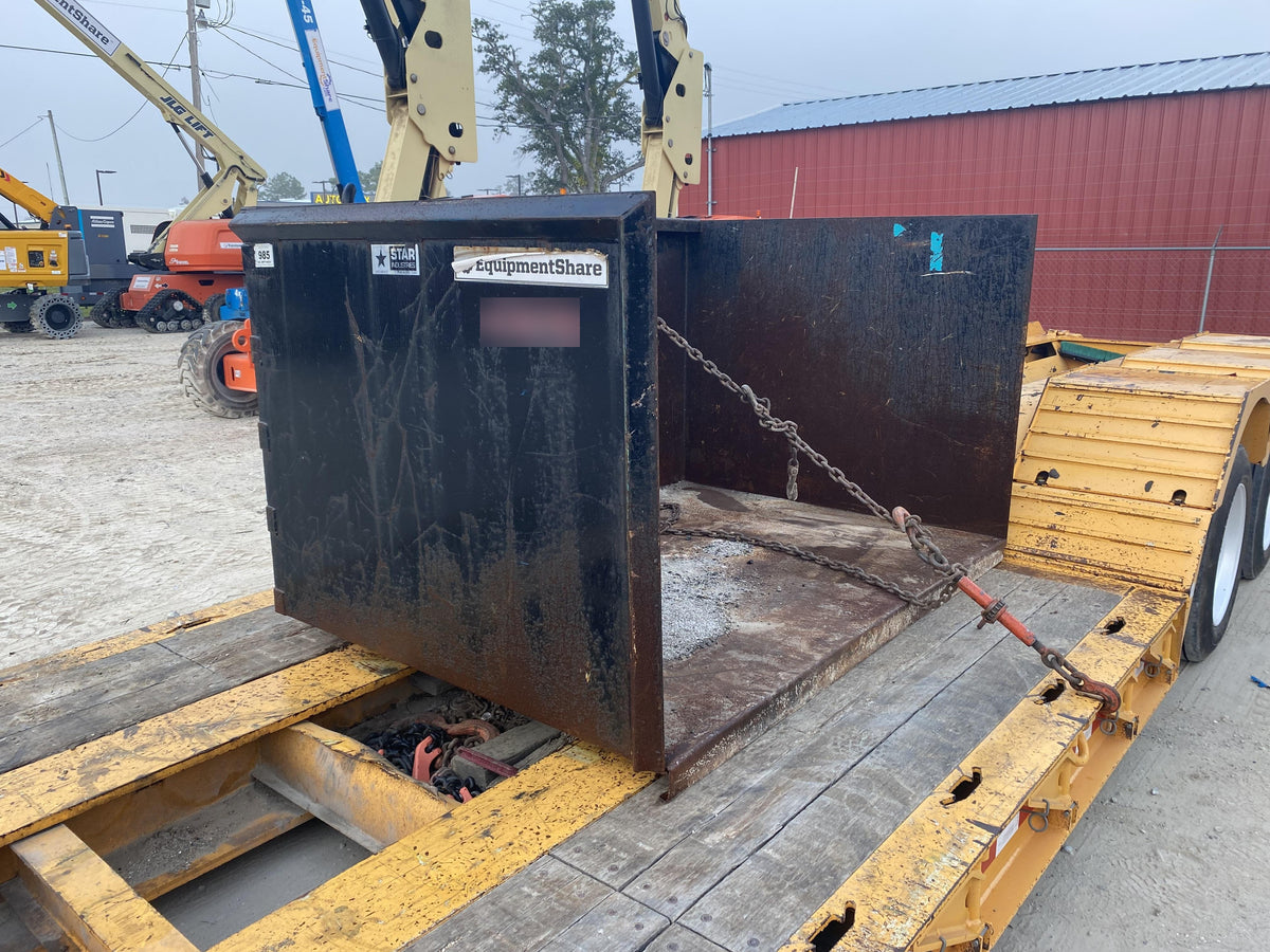 2019 STAR INDUSTRIES 1430