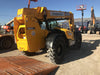 2020 JCB 509-42 Cab/Heat/Air, Solid Tires, Work Lights, Beacon, Aux Hydraulics, Back up Alarm, Lifting Eye, ES Decals