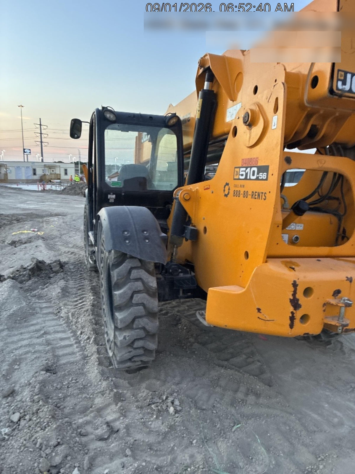 2023 JCB 510-56