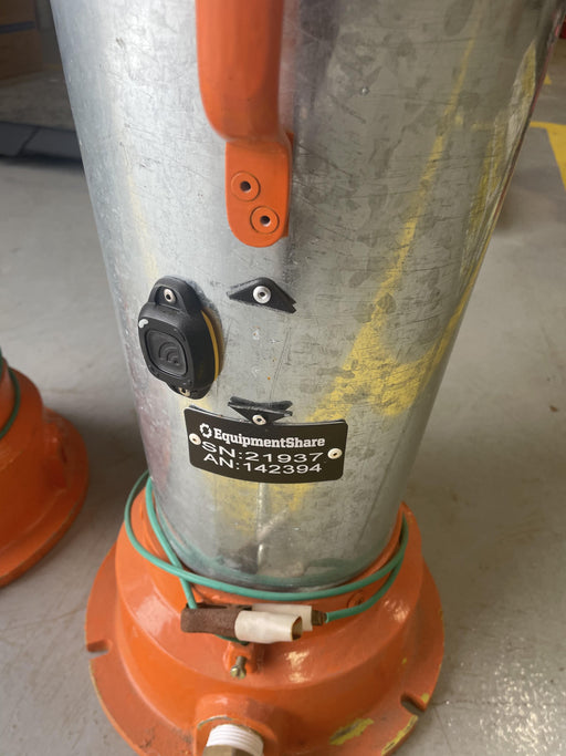 2021 MICHIGAN PNEUMATIC HV-6AM