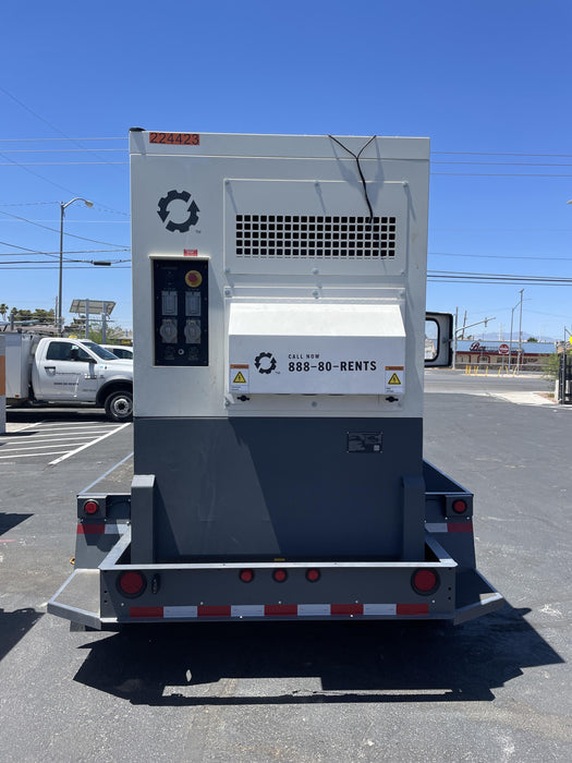 2022 ATLAS COPCO QAS 330