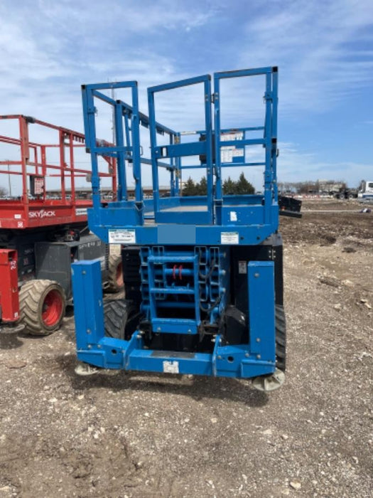 2019 GENIE GS-3369 RT