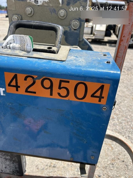 2024 MILLER ELECTRIC CST-282