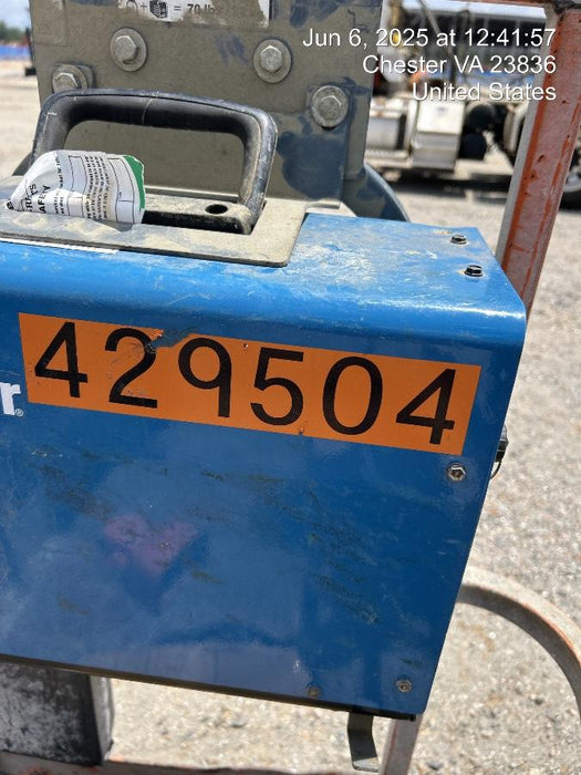 2024 MILLER ELECTRIC CST-282