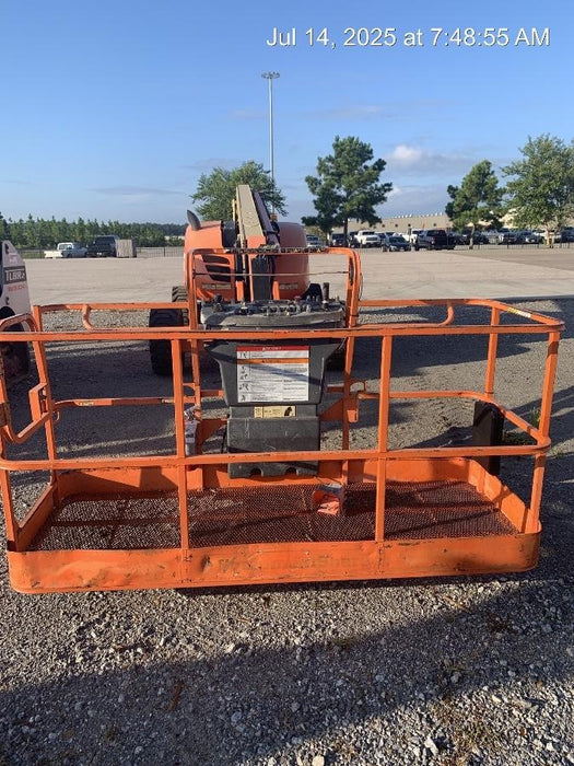 2019 JLG 600AJ