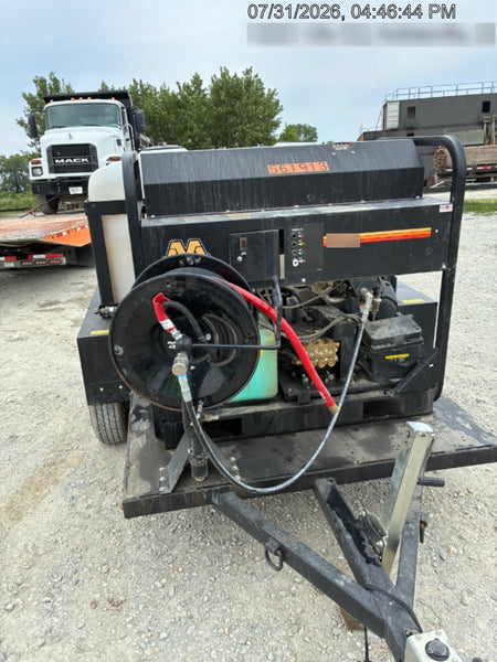 2025 MI-T-M HS-3505-1MGH-UR