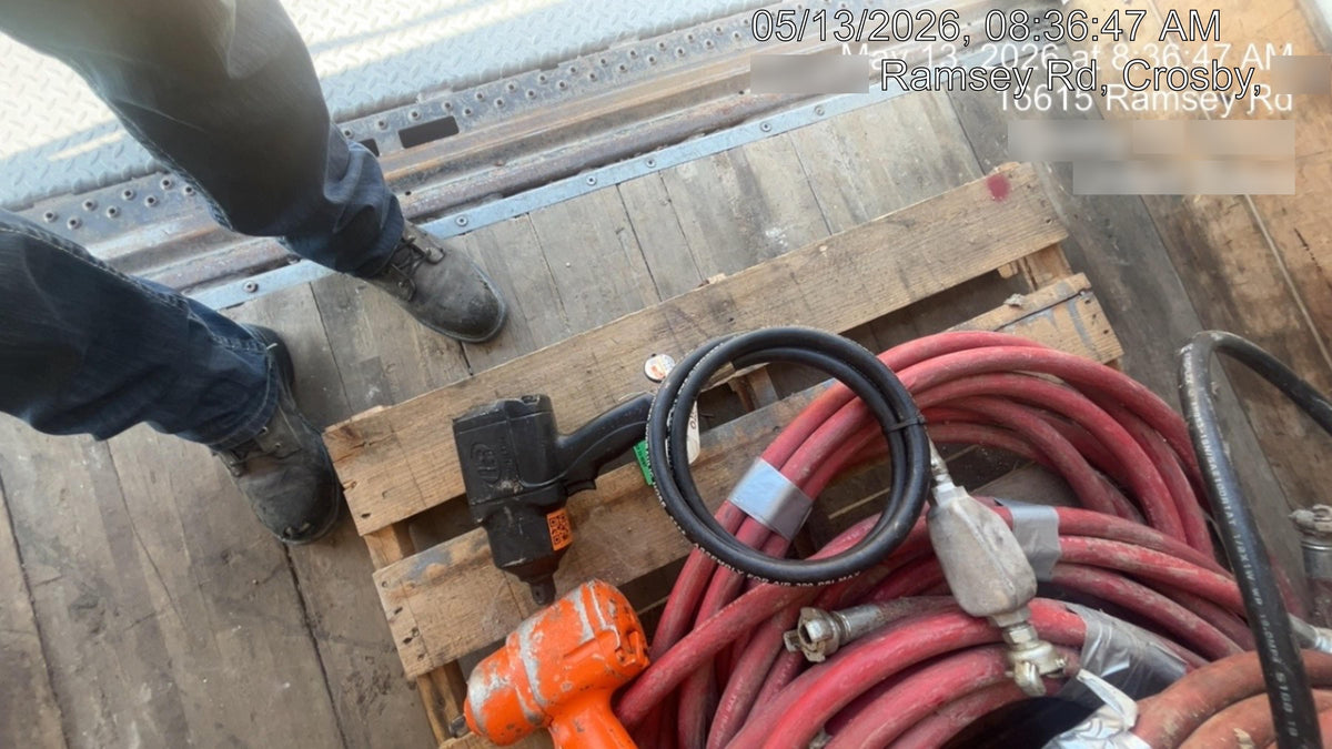 2022 INGERSOLL RAND 2925P1TI